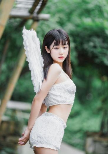 那个傻瓜