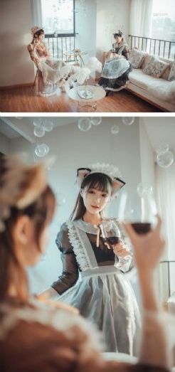 风流的小姨子