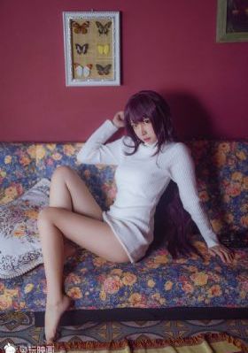 女汉子电视剧