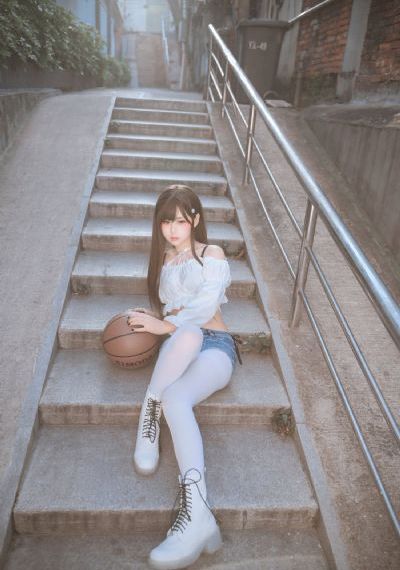 姐姐的朋友0