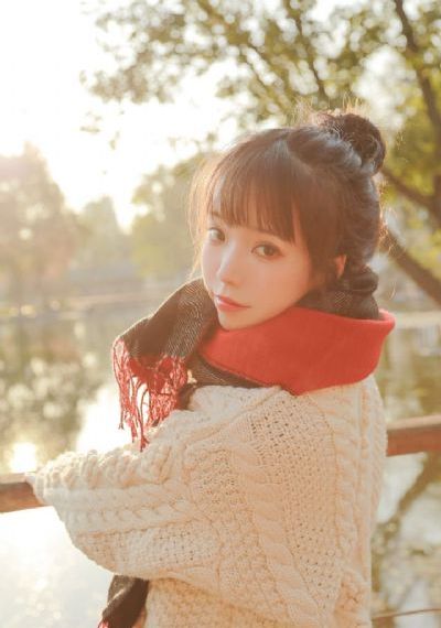 灿烂的人生