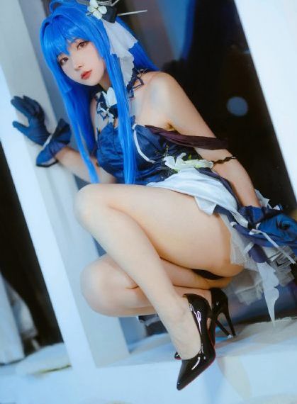 好女孩