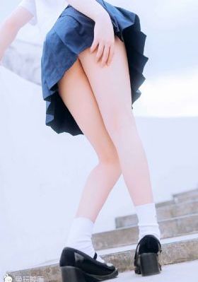 年轻的阿姨