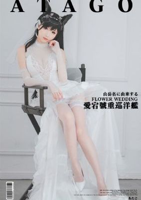 美丽的桃子